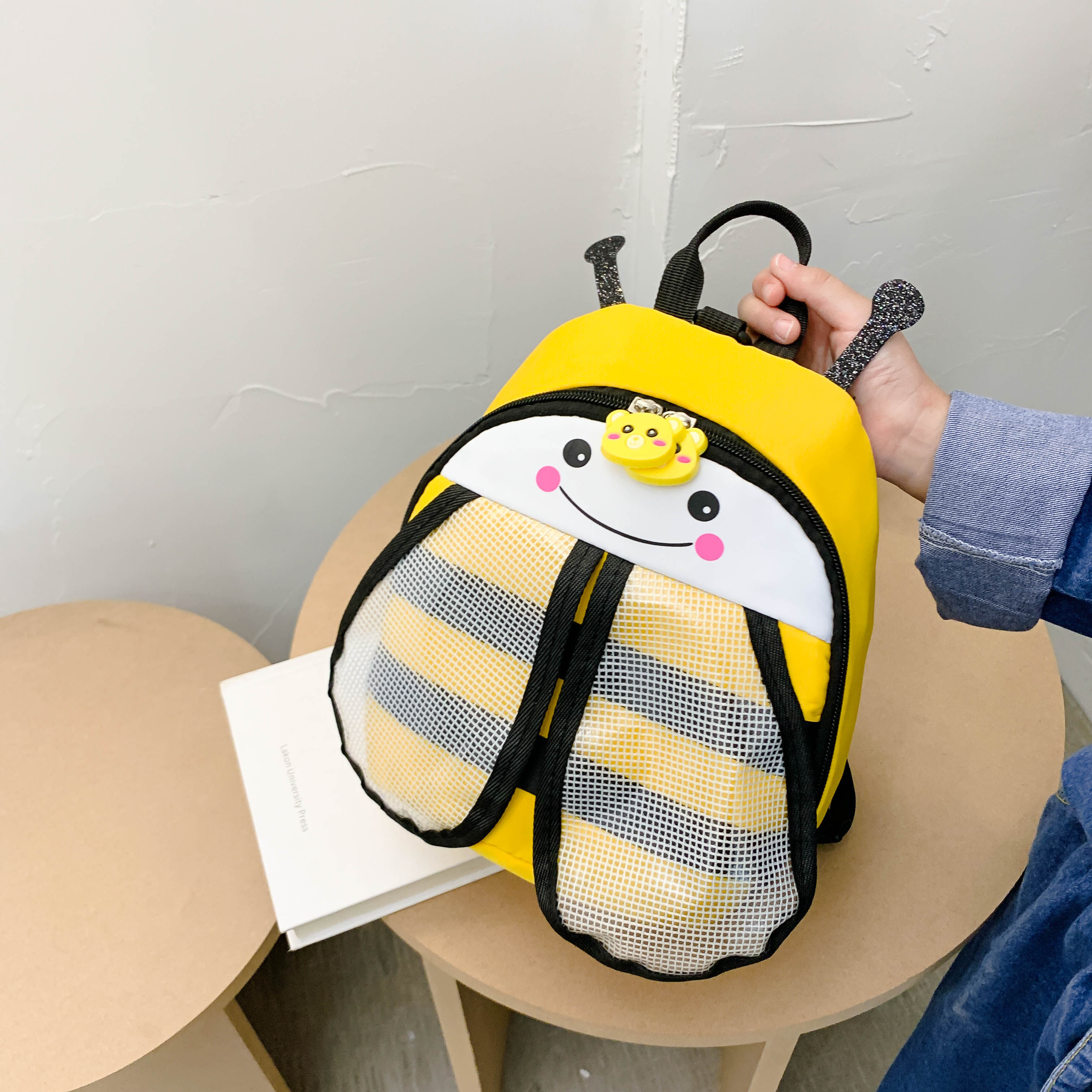japanese cartoon backpack