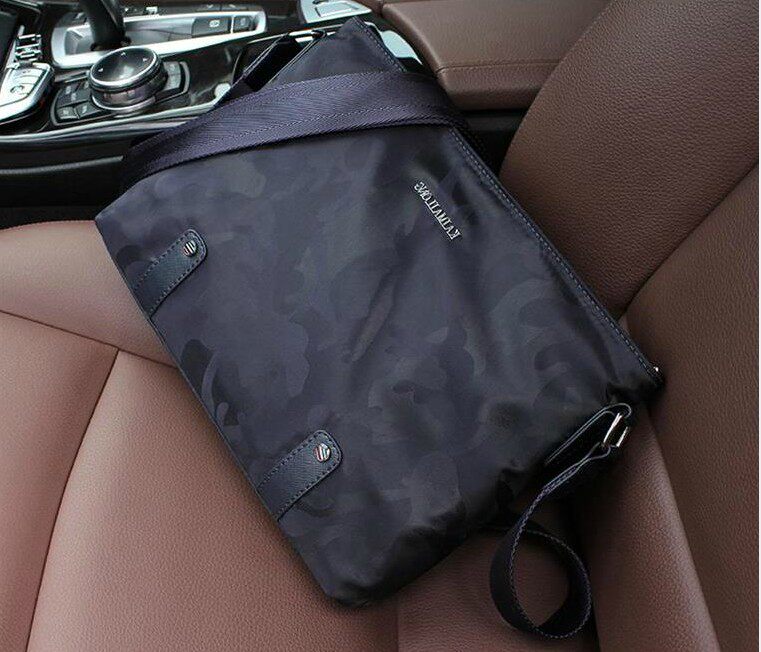 Oxford Textile Casual Canvas Bag Bag Bag Men's Bag Bag Bag