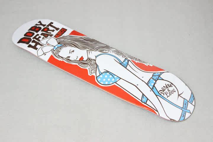 Skate pour enfant femme homme - Ref 2595528 Image 7