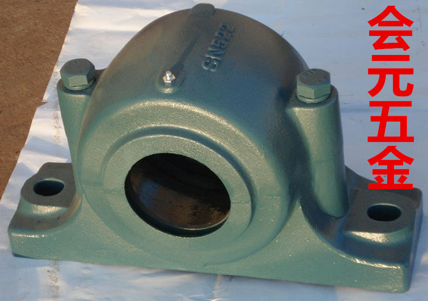 Split bearing seat SN516 517 518 519 520 522 524 526 528 530 532