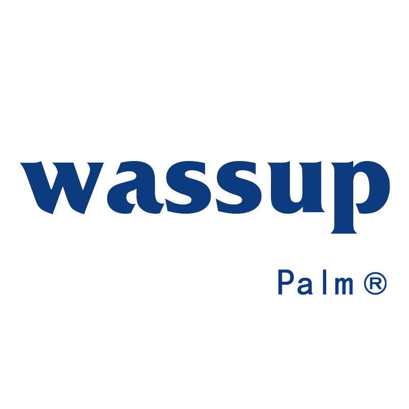 WASSUPpalm