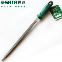 Seda tool coarse tooth square filing knife 6 inch 8 inch 10 inch 12 03951 03952 03951 03953 03953 03954 03954