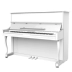 Đàn piano Harold Đức X-1 hoàn toàn mới nhập khẩu đàn piano dọc cao cấp dành cho sinh viên dạy piano tại nhà - dương cầm dương cầm