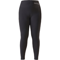 Womens autumn pants large size loose cashmere silk German velvet fat mm 200 pounds inner threading pants winter bottoming cold-proof warm pants