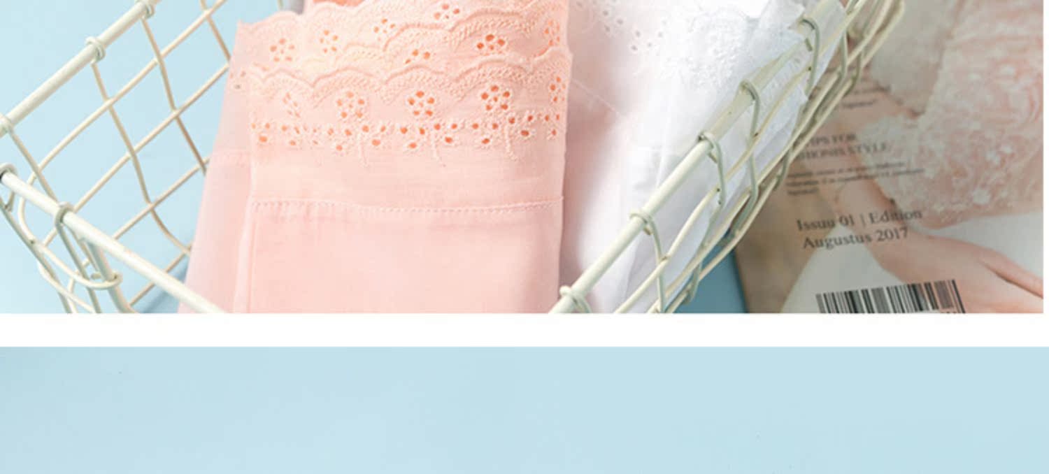 Quần an toàn cho phụ nữ cotton mùa hè mỏng mặc quần short chống sáng kích thước lớn không có quần legging ren lỏng - Quần short quần short nữ kaki ngang gối