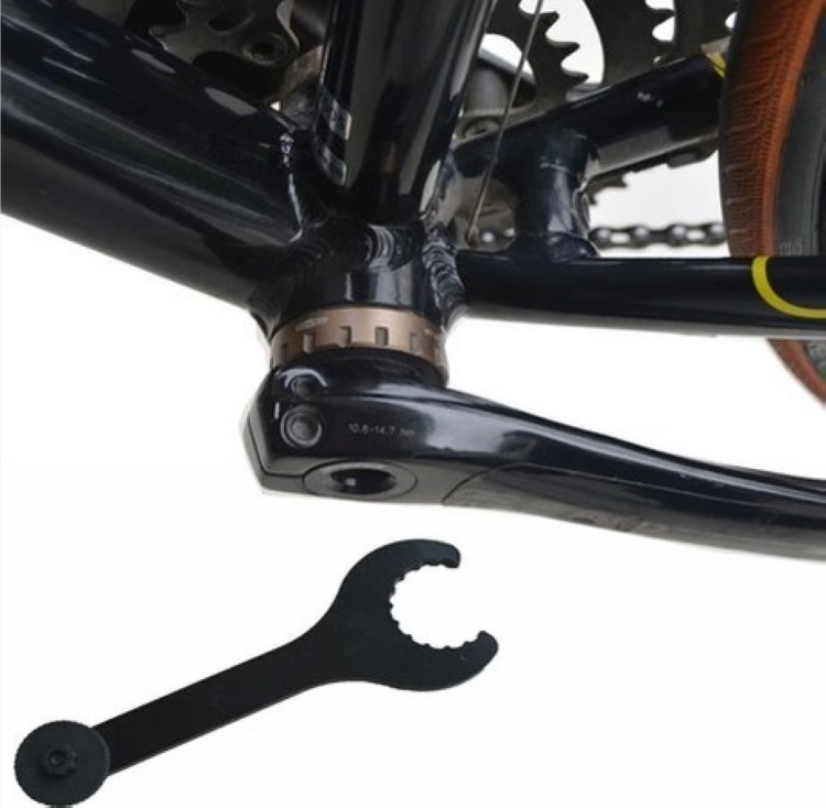 Outils pour vélo RUSUOO - Ref 2279740 Image 7