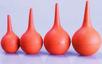 Inkjet printer blowing ball ear cleaning ball industrial blowing ball skin tiger air blowing cleaning ball cleaning bottle corrosion resistance