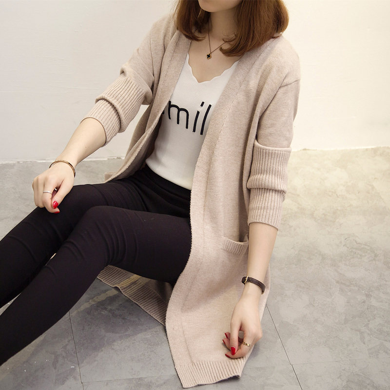 Cardigan PRINCESSE YIDAN en Adhesif - Ref 3231137 Image 5