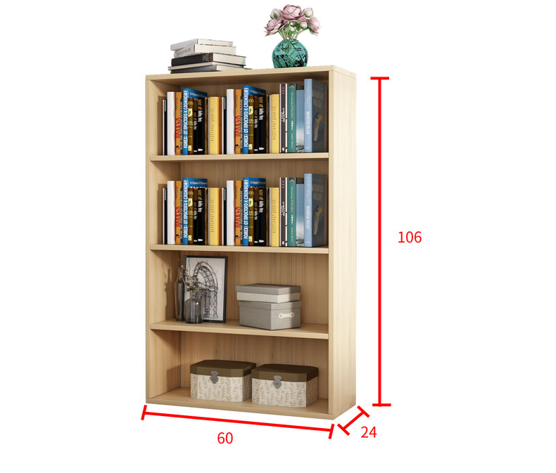 cửa sổ Bay tatami sill tủ bảng nhỏ kệ tủ sách kết hợp sáng tạo của ban công phòng ngủ tủ sách nhỏ tủ bàn - Buồng tủ quần áo cửa lùa 3 cánh
