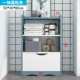 Цвет сосны голубой 50*30*80см.