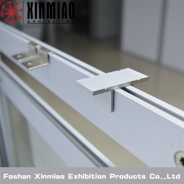 Exhibition exhibition exhibitor bracket with widened bracket booth special bracket tray plate pallet pallet than a set of shelves 14 yuan