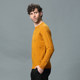 Ogullio cardigan ດູໃບໄມ້ລົ່ນຂອງຜູ້ຊາຍແລະລະດູຫນາວຄົນອັບເດດ: ຄົນອັບເດດ: ຄໍຮອບຮອບ knitted pullover ສໍາລັບໄວຫນຸ່ມແລະໄວກາງຄົນ OG172YM060