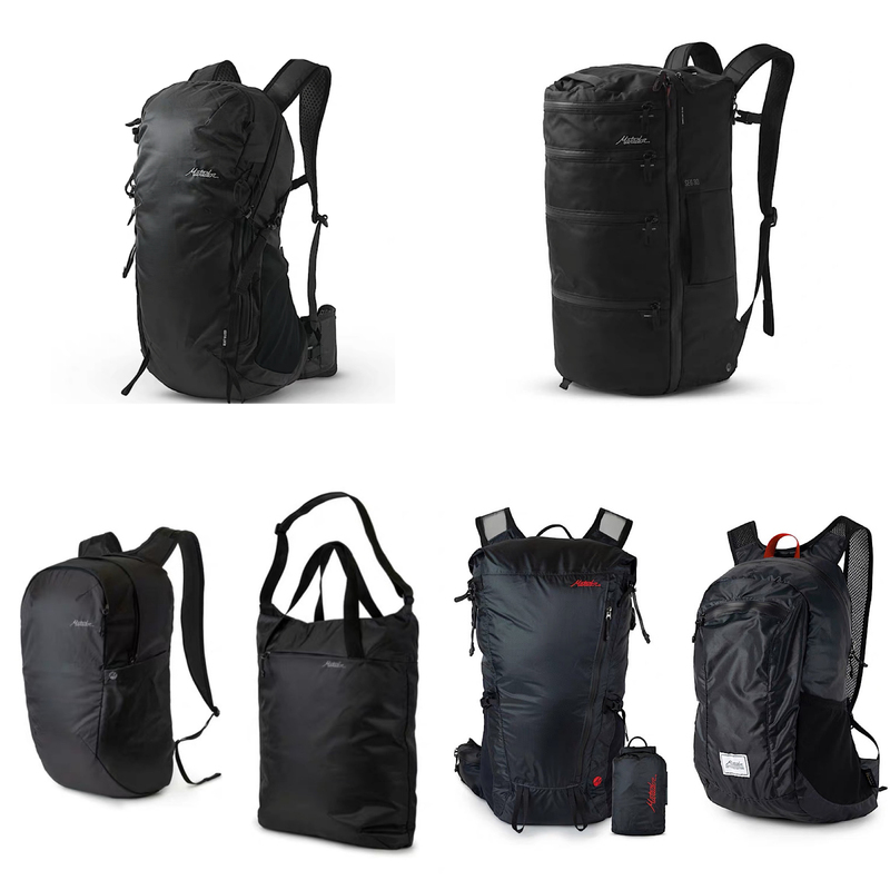 American Matador Beast28 Packabl 28L Foldable Ultra-Light Backpack Hiking Rainproof Travel Bag American Matador Beast28 Packabl 28L Foldable Ultra-Light Backpack Hiking Rainproof Travel Bag