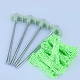 Длинный навес, дорожная палатка с аксессуарами, 25см