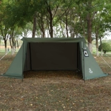 Buin Guideseries на открытом воздухе на открытом воздухе палатка палатка дикий продирать дымоходу включить оборудование для дикого батальона оборудование