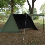 Buin Guideseries на открытом воздухе на открытом воздухе палатка палатка дикий продирать дымоходу включить оборудование для дикого батальона оборудование