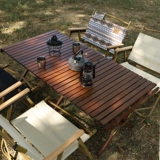 Строительные серию Черный ореховый орех.