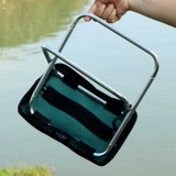 Дорожная сверхлегкая портативная пони для кемпинга для рыбалки для отдыха