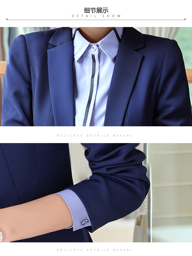 Tailleur femme - Ref 3244363 Image 34