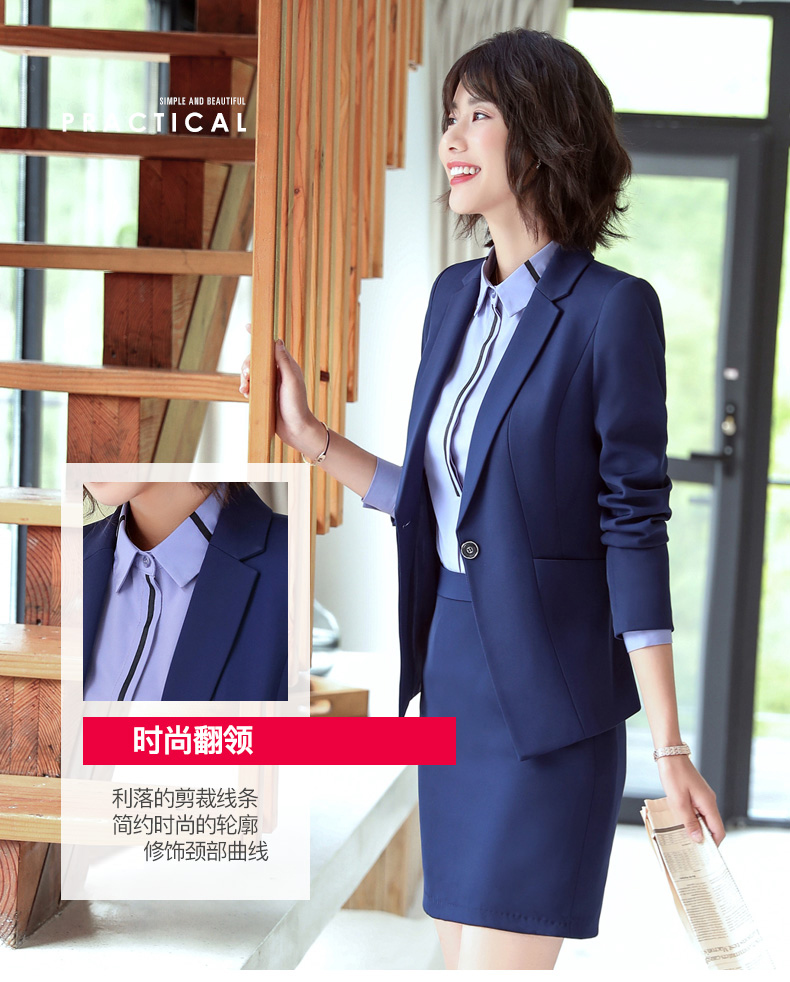 Tailleur femme - Ref 3244363 Image 14