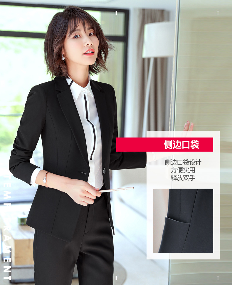 Tailleur femme - Ref 3244363 Image 16