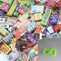 Круглосуточный магазин, коробка, корзина, 20 шт, 2 шт