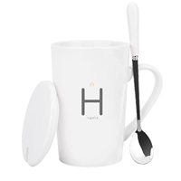 Ошибка H -Классической крышки серого пояса (отправка ложки чашки)