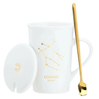 Платиновые бемини (отправить ложку чашки)