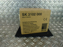 T854 Rittal SK 3102000 3102 000 220v cooling fan