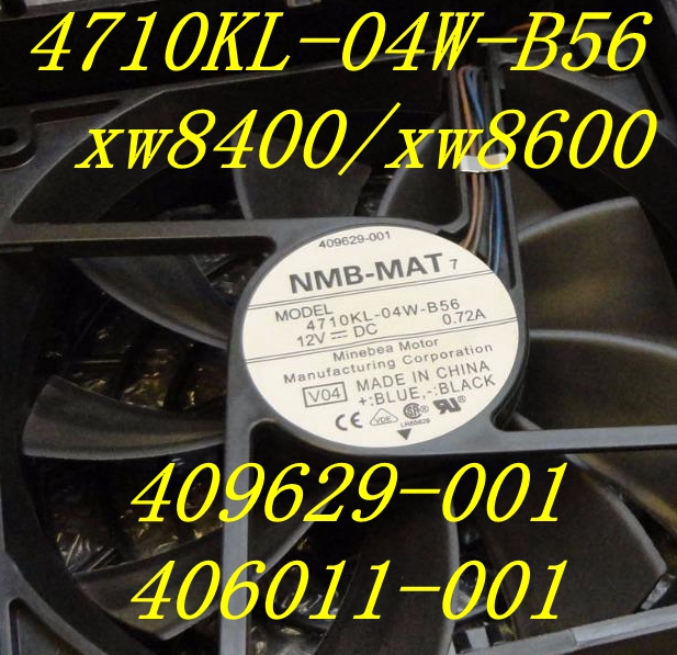 4710KL-04W-B56 4710KL-04W-B56 HP xw8400 xw8600 409629-001 406011-001 PWM