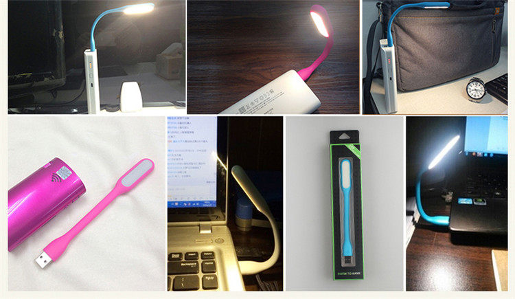 Lampe USB - Ref 376750 Image 25