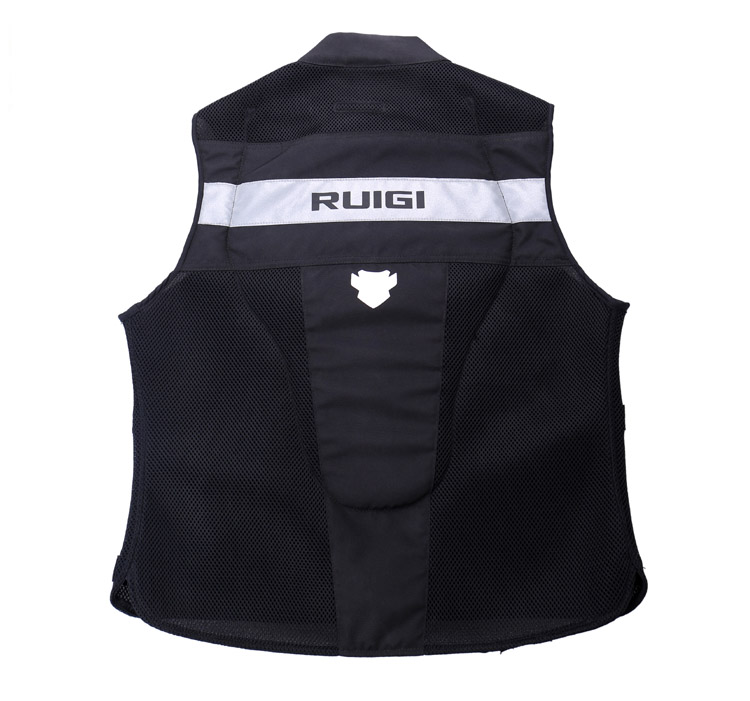 Xe máy phản quang RUIGI - Xe máy Rider thiết bị bao tay đi phượt