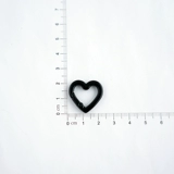 Ins love open 𫔭 Невесная пружинная катушка Candy Color Color Color Cart