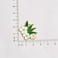 Лимонный желтый № 20 D544