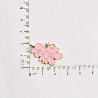 Абрикос № 19 D543