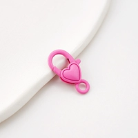 Розовый One D564