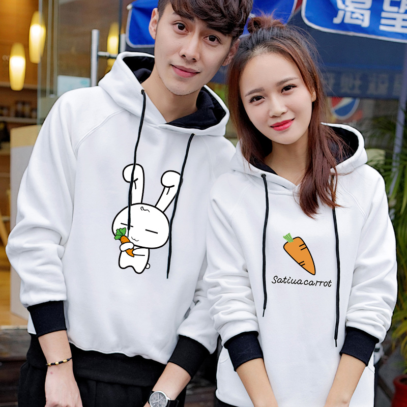 Sweatshirt femme - Ref 3217245 Image 4