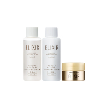 怡丽丝尔优悦活颜弹润保湿水乳小样