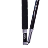 Blazers Углеродное альпинизм, поднимаясь по походам Четыре складывания, дорогая стенд выделяется за пределами туристического оборудования.