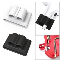 AAStyle Apple AirPods headband Anti-lose containing sleeve Apple Watch Watch Buckle Silicone