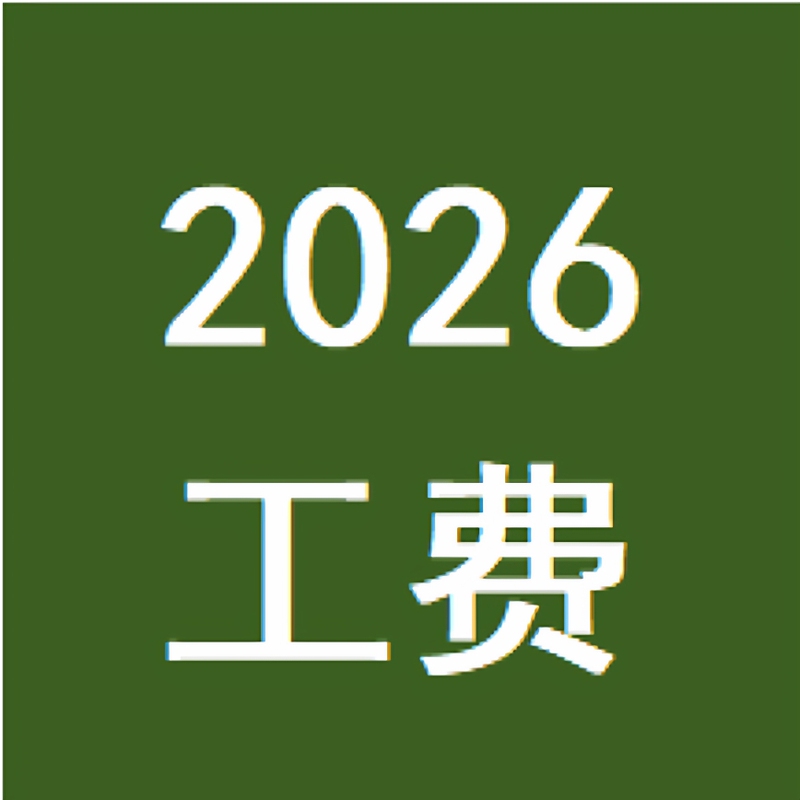 26 Years of Hanfu Materials and Labor Costs