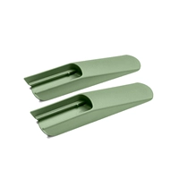 Мятно-зеленый