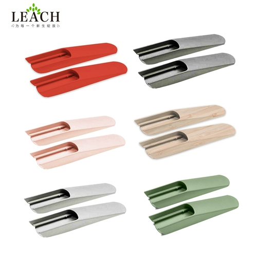 Универсальный закаленный ударопрочный прочный стульчик для кормления для домашнего использования