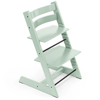 Мятно-зеленый