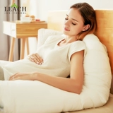 Универсальная подушка с поддержкой живота для сна