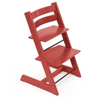 Красный и красный