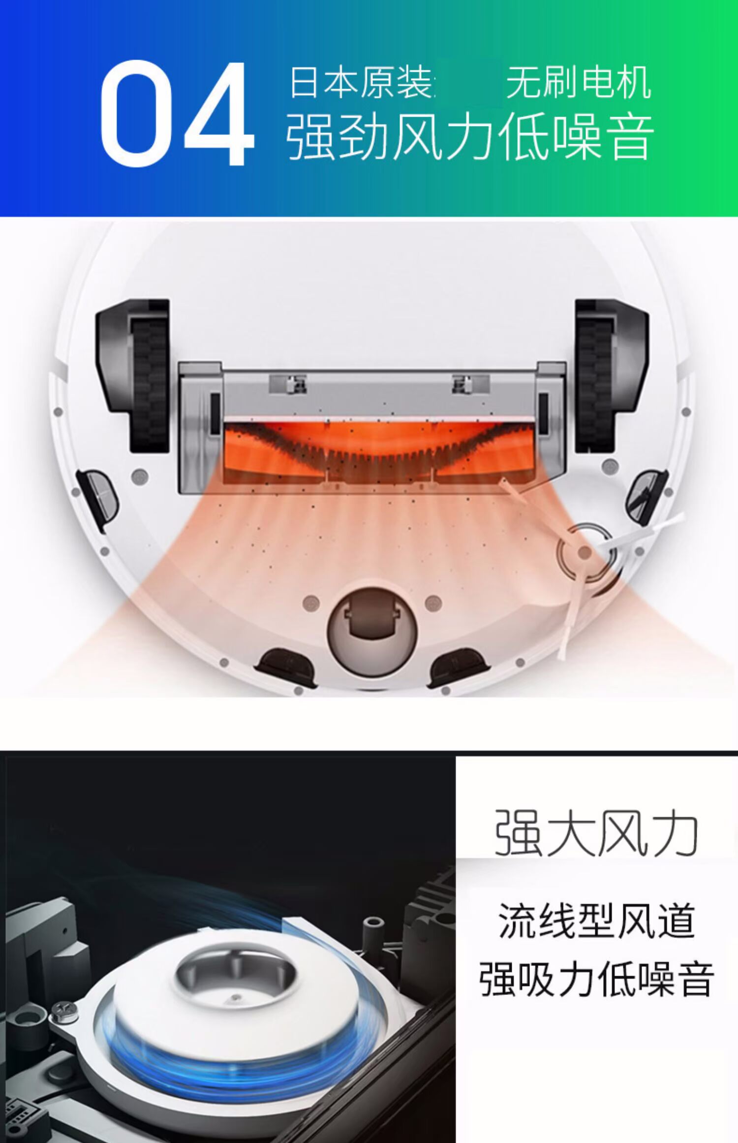 Millet quét robot nhà tự động thông minh hút nhỏ đá quét máy mét nhà không dây làm sạch máy hút bụi - Robot hút bụi may hut bui