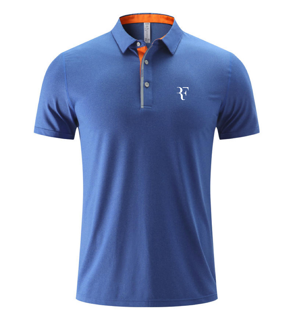rf tennis clothing