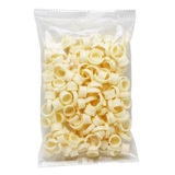 Полудоменованная татуировка для бровей одноразовый кольцевой чашка силиконовое кольцо кольцо цвета