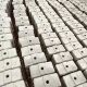 Shandong 25kg Cement Weight Blocks, Plastic Hanging Basket Weights, Ship Ballast Weights, Concrete Blocks, Stage Truss Weights